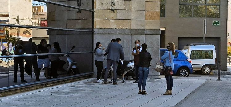 Juicio al conductor que atropelló mortalmente en Benicarló a una menor de Vinaròs, para el que el fiscal pide 4 años