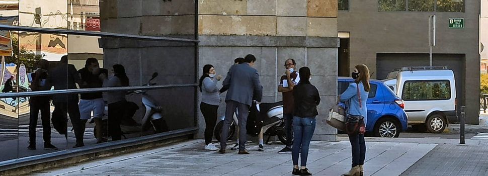 Juicio al conductor que atropelló mortalmente en Benicarló a una menor de Vinaròs, para el que el fiscal pide 4 años