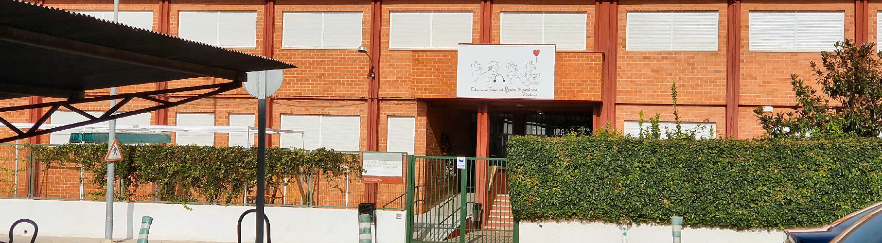Conselleria construirà de nou el col·legi Baix Maestrat de Vinaròs en un altre solar amb 6,4 milions d’inversió