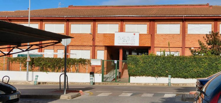 Conselleria construirà de nou el col·legi Baix Maestrat de Vinaròs en un altre solar amb 6,4 milions d’inversió
