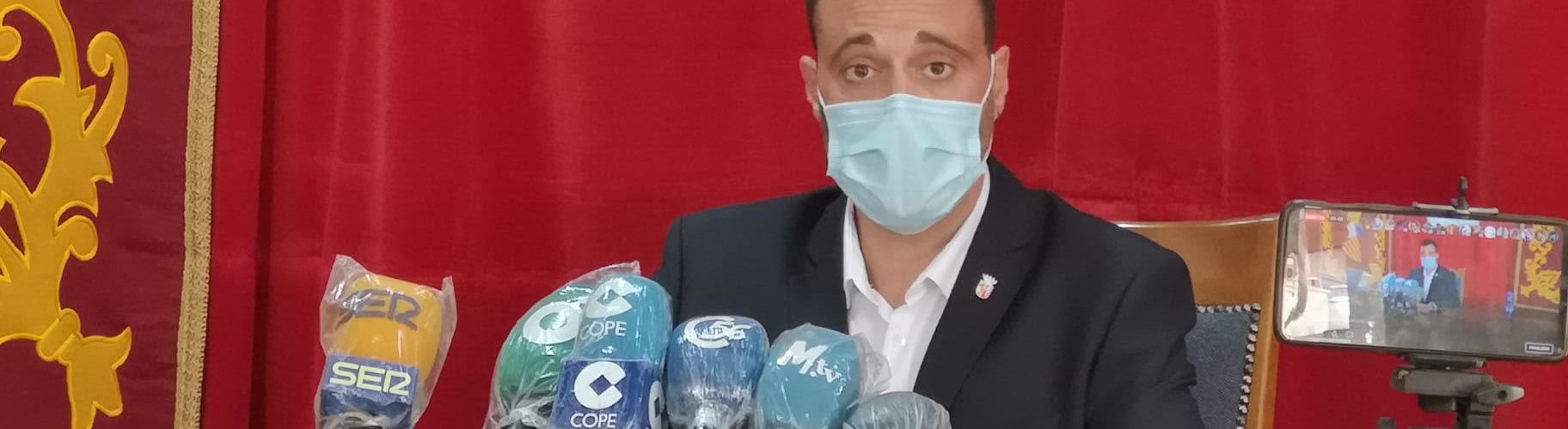 L’Ajuntament de Vinaròs adopta noves mesures pel Covid i Conselleria emetrà una resolució específica per a Vinaròs i Morella