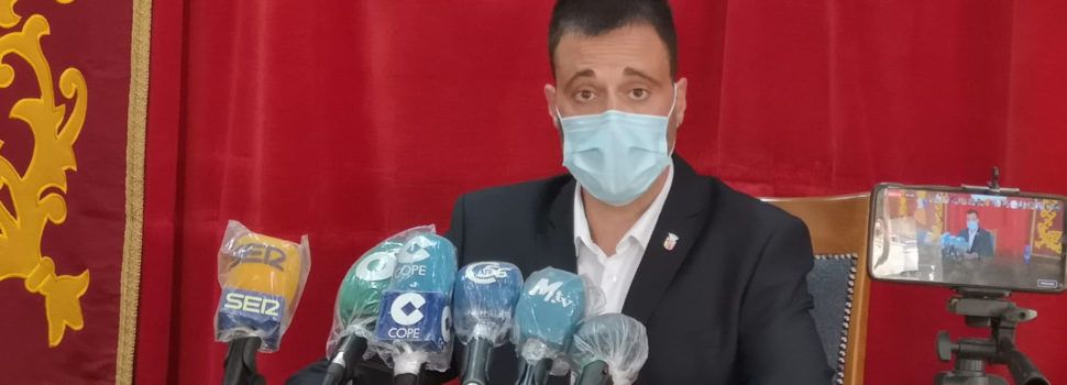 L’Ajuntament de Vinaròs adopta noves mesures pel Covid i Conselleria emetrà una resolució específica per a Vinaròs i Morella