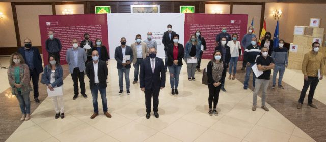 El segon fòrum de la ‘Convenció d’alcaldesses i alcaldes’ reunirà demà a Sant Mateu 16 representants municipals