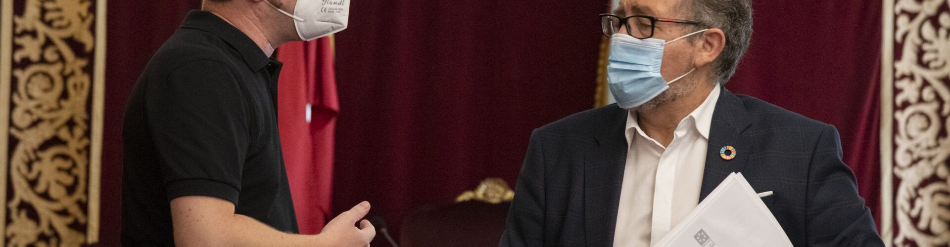 La Diputació inicia el dimecres a Catí la primera de les sis reunions de la ‘Convenció d’alcaldesses i alcaldes’