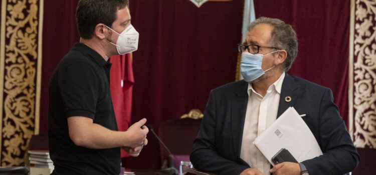 La Diputació inicia el dimecres a Catí la primera de les sis reunions de la ‘Convenció d’alcaldesses i alcaldes’