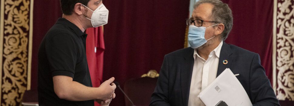 La Diputació inicia el dimecres a Catí la primera de les sis reunions de la ‘Convenció d’alcaldesses i alcaldes’ 