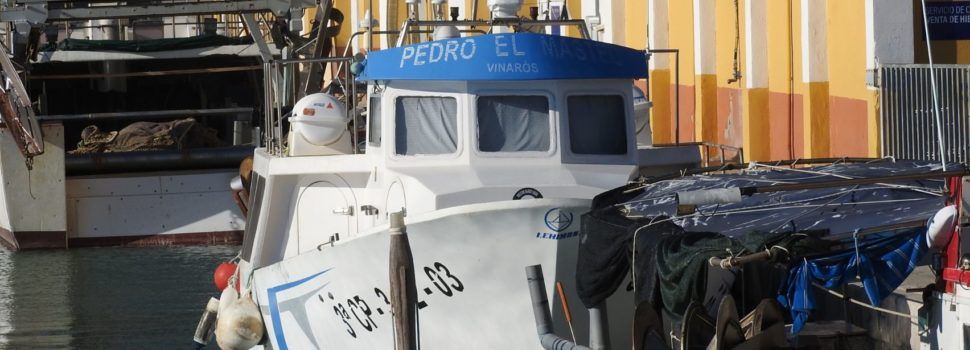 El sector pesquero quiere optar a ayudas de la Unión Europea