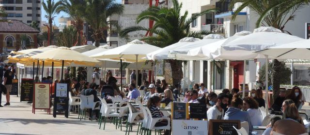 Fin de semana veraniego en Vinaròs