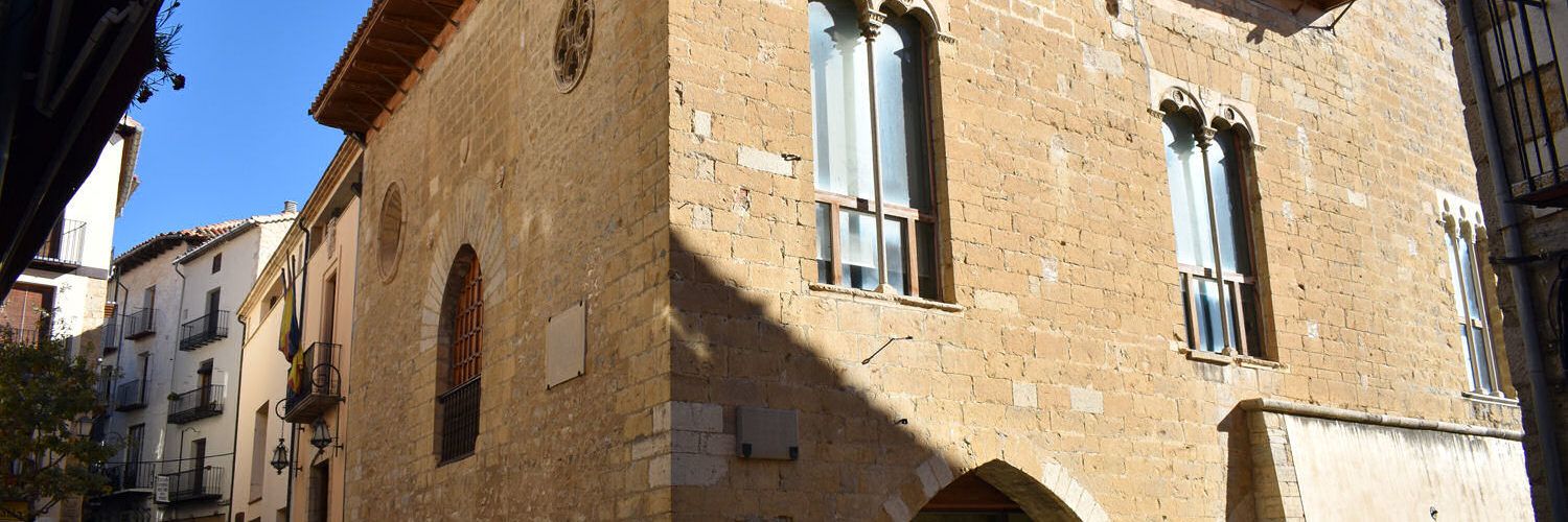 Morella aplica noves mesures enfront del brot de COVID-19 fins al 6 de novembre