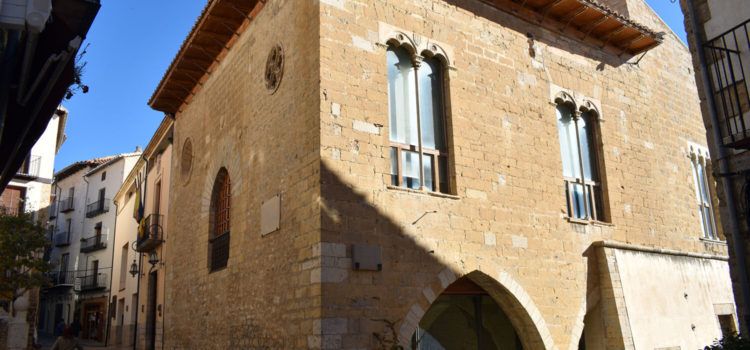 Morella aplica noves mesures enfront del brot de COVID-19 fins al 6 de novembre