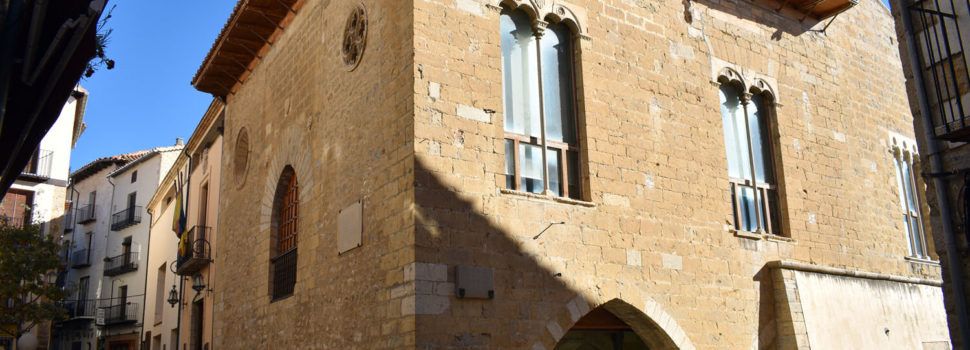 Morella aplica noves mesures enfront del brot de COVID-19 fins al 6 de novembre