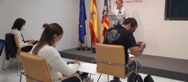 Otro brote en Albocàsser, con 7 casos del total de 41 detectados en la provincia de Castellón