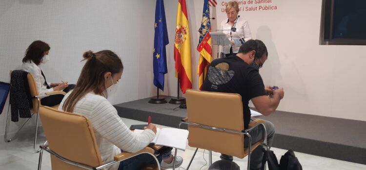 Otro brote en Albocàsser, con 7 casos del total de 41 detectados en la provincia de Castellón