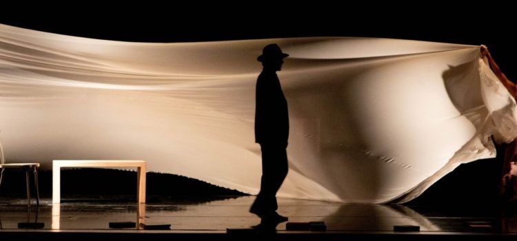 Seis obras para el primer fin de semana en la 28 mostra Reclam de teatre