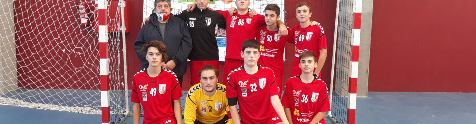 Cròniques de l’handbol vinarossenc