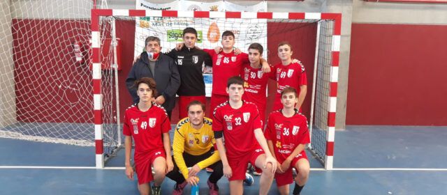 Cròniques de l’handbol vinarossenc