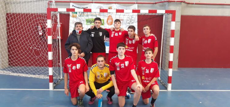 Cròniques de l’handbol vinarossenc