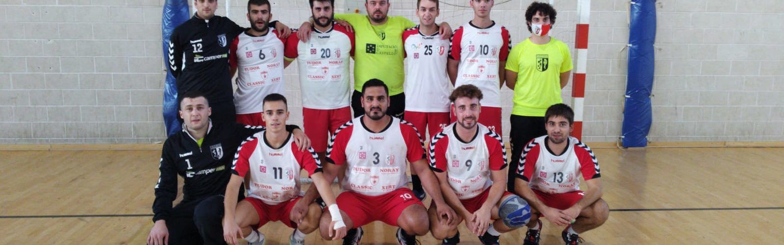Cròniques del Club Balonmano Vinaròs