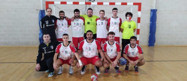 Cròniques del Club Balonmano Vinaròs