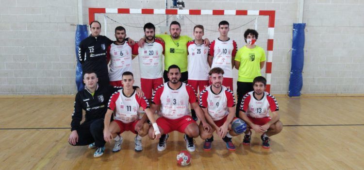 Cròniques del Club Balonmano Vinaròs