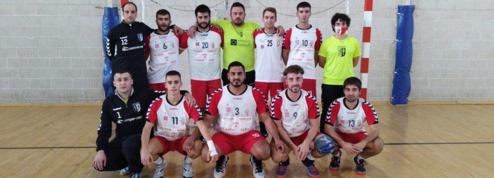 Cròniques del Club Balonmano Vinaròs