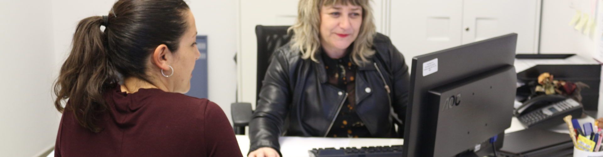 La Diputació estrena servei d’assessorament individualitzat per a empreses i persones emprenedores rurals
