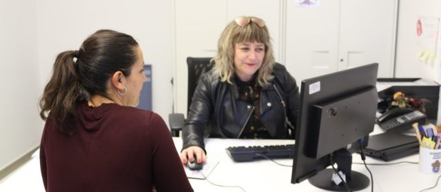 La Diputació estrena servei d’assessorament individualitzat per a empreses i persones emprenedores rurals