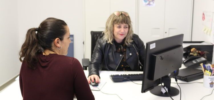 La Diputació estrena servei d’assessorament individualitzat per a empreses i persones emprenedores rurals