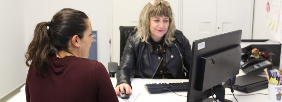 La Diputació estrena servei d’assessorament individualitzat per a empreses i persones emprenedores rurals