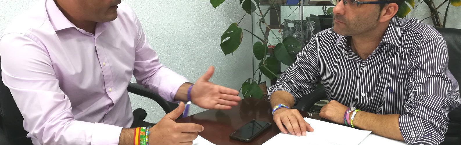 Peníscola posa en marxa una campanya per a promoure el reciclatge juntament amb el Consorci de residus de la Zona 1