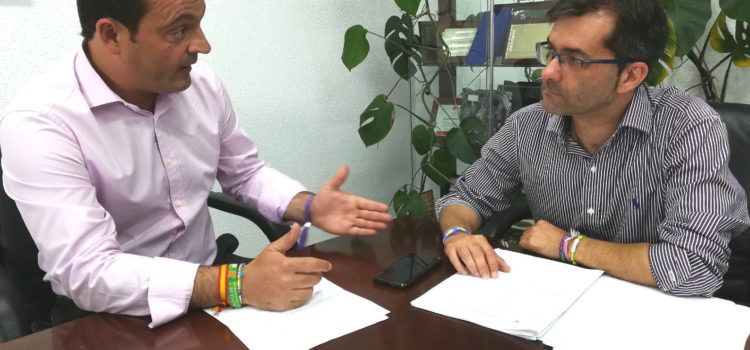 Peníscola posa en marxa una campanya per a promoure el reciclatge juntament amb el Consorci de residus de la Zona 1