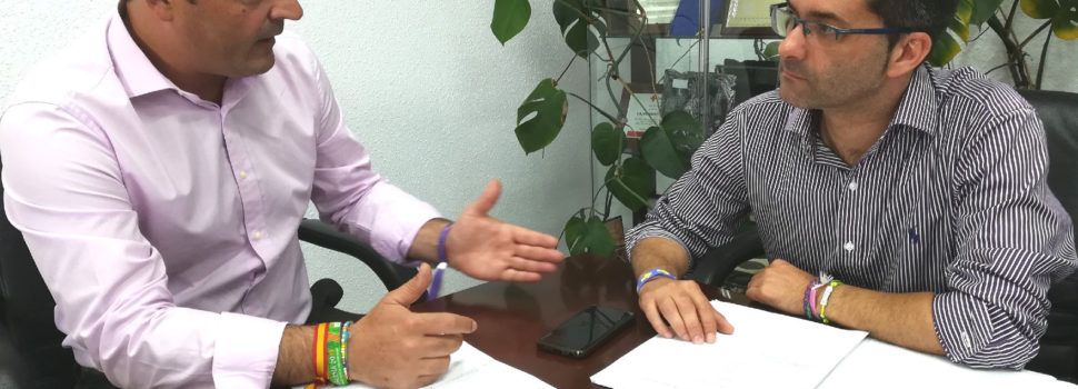 Peníscola posa en marxa una campanya per a promoure el reciclatge juntament amb el Consorci de residus de la Zona 1