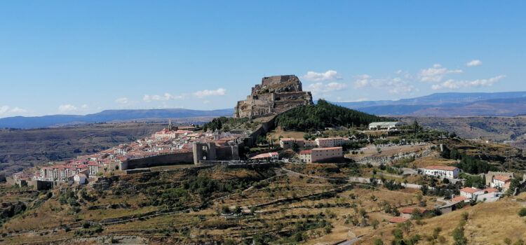 Resumen meteorológico de septiembre en Morella