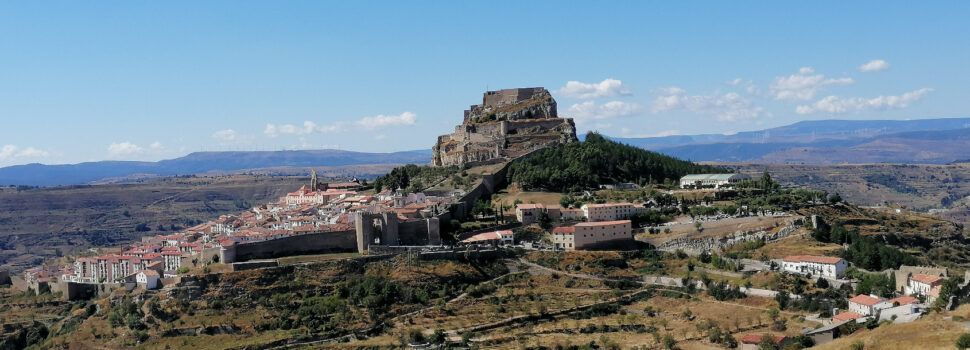 Resumen meteorológico de septiembre en Morella