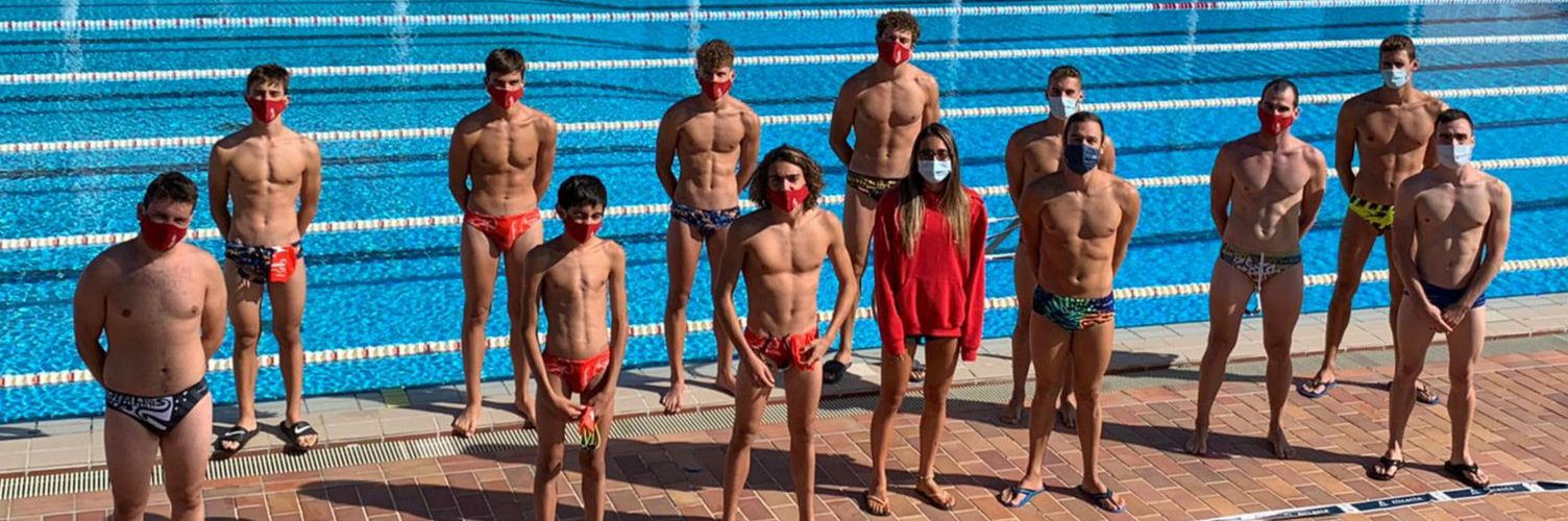 El Club Natació Vinaròs puja a Segona Divisió Nacional