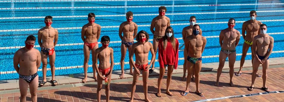 El Club Natació Vinaròs puja a Segona Divisió Nacional