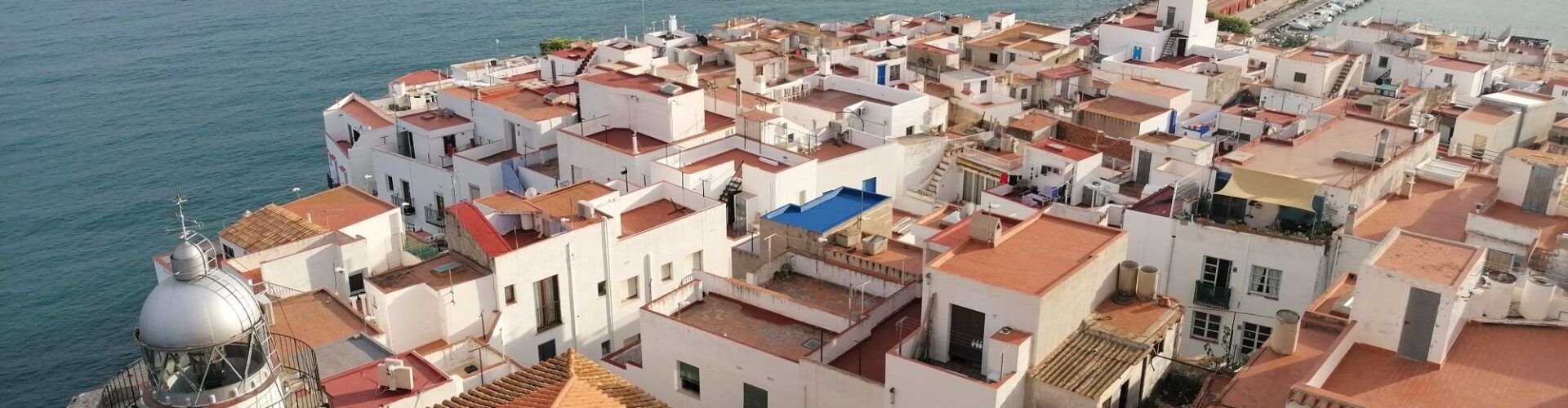 Peníscola s’enfoca en la pròxima temporada posant-se en valor com a destinació segura