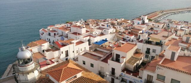 Peníscola s’enfoca en la pròxima temporada posant-se en valor com a destinació segura