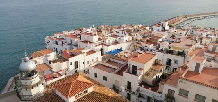 Peníscola s’enfoca en la pròxima temporada posant-se en valor com a destinació segura