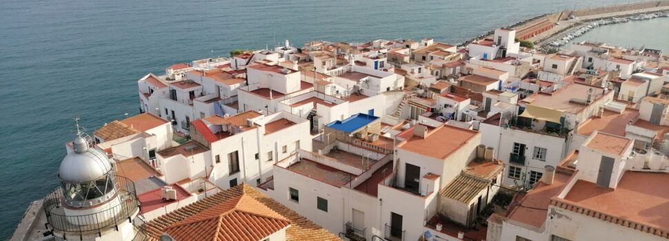Peníscola s’enfoca en la pròxima temporada posant-se en valor com a destinació segura