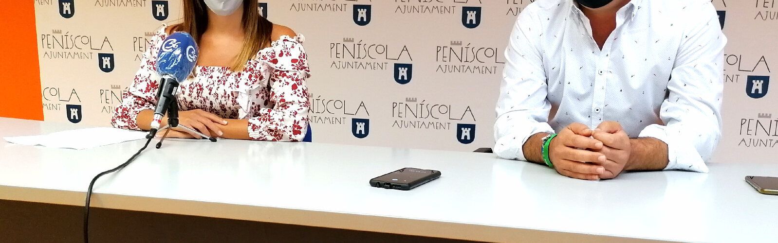 Peñíscola convertirá a sus visitantes en actores y actrices por un día en sus escenarios de película