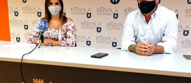 Peñíscola convertirá a sus visitantes en actores y actrices por un día en sus escenarios de película
