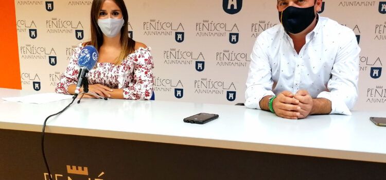 Peñíscola convertirá a sus visitantes en actores y actrices por un día en sus escenarios de película