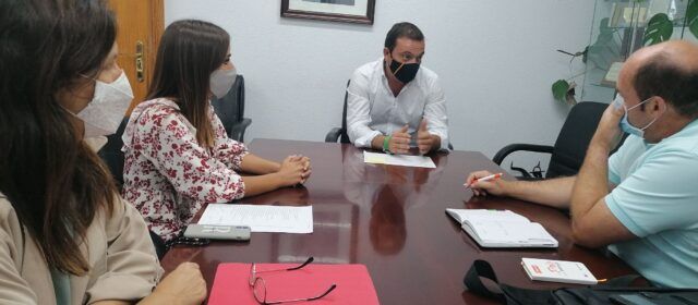 L’alcalde de Peníscola apel·la al consens per afrontar els reptes del pròxim any