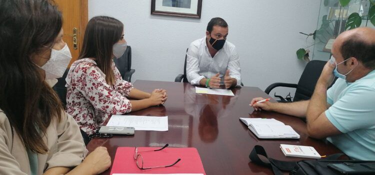 L’alcalde de Peníscola apel·la al consens per afrontar els reptes del pròxim any