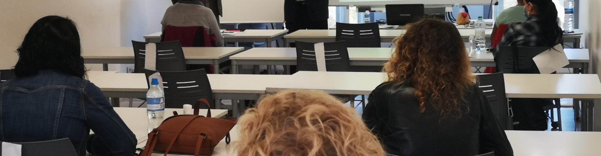 Curs d’atenció sociosanitària a persones dependents organitzat pel Consell Comarcal del Baix Ebre
