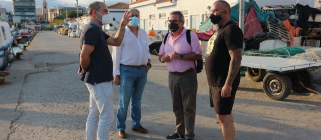 La Diputació de Castelló inclourà el peix de llotja en les campanyes de promoció de la marca Castelló Ruta de Sabor