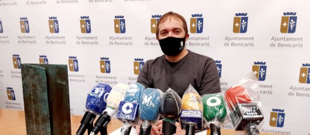 Els Premis Literaris 2020 de Benicarló encaren la recta final amb una setmana carregada d’actes