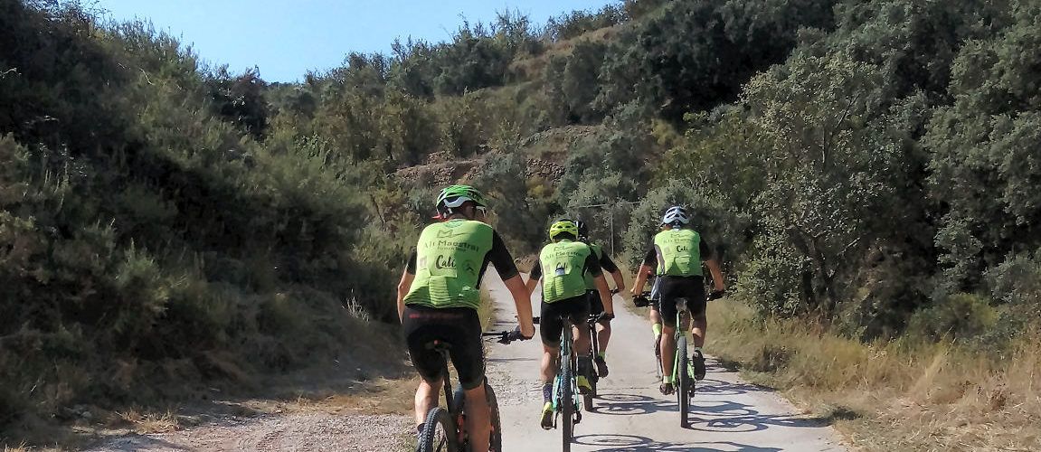 Nueva ruta de turismo de turismo deportivo para conocer lo mejor de Catí, Culla, Benassal y Ares