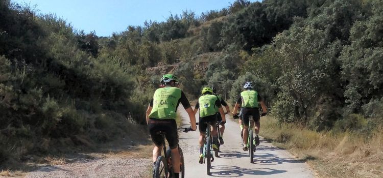 Nueva ruta de turismo de turismo deportivo para conocer lo mejor de Catí, Culla, Benassal y Ares